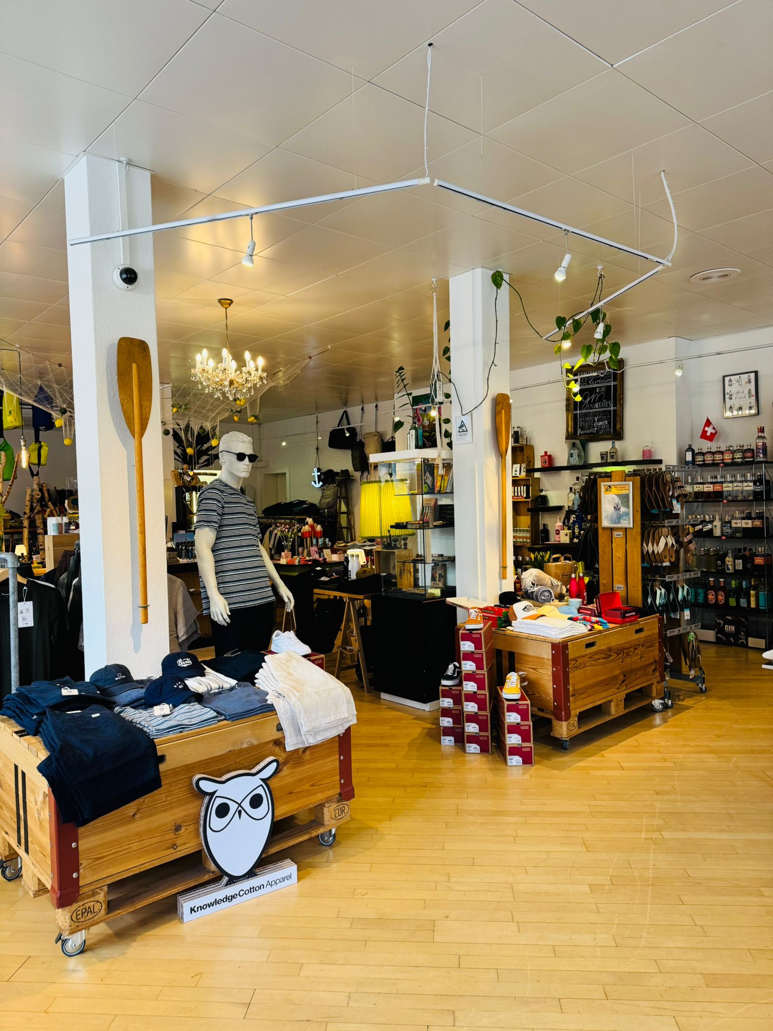 Weitere Shop Impression
